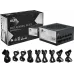 Блок питания MSI ATX 1000W Pro A1000PL 80+ platinum (20+4pin) APFC 120mm fan 6xSATA Cab Manag RTL