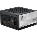 Блок питания MSI ATX 850W Pro A850PL 80+ platinum (20+4pin) APFC 120mm fan 6xSATA Cab Manag RTL