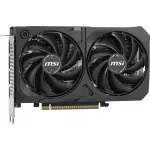 Видеокарта MSI PCI-E 5.0 RTX 5060 8G SHADOW 2X MAX NVIDIA GeForce RTX 5060 8Gb 128bit GDDR7 2497/28000 HDMIx1 DPx3 HDCP Ret