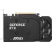 Видеокарта MSI PCI-E 5.0 RTX 5060 8G SHADOW 2X MAX NVIDIA GeForce RTX 5060 8Gb 128bit GDDR7 2497/28000 HDMIx1 DPx3 HDCP Ret Видеокарта MSI PCI-E 5.0 RTX 5060 8G SHADOW 2X MAX NVIDIA GeForce RTX 5060 8Gb 128bit GDDR7 2497/28000 HDMIx1 DPx3 HDCP Ret