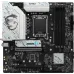 Материнская плата MSI B760M GAMING PLUS WIFI DDR4 Soc-1700 Intel B760 4xDDR4 mATX AC`97 8ch(7.1) 2.5Gg+HDMI+DP