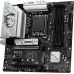 Материнская плата MSI B760M GAMING PLUS WIFI DDR4 Soc-1700 Intel B760 4xDDR4 mATX AC`97 8ch(7.1) 2.5Gg+HDMI+DP