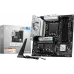 Материнская плата MSI B760M GAMING PLUS WIFI DDR4 Soc-1700 Intel B760 4xDDR4 mATX AC`97 8ch(7.1) 2.5Gg+HDMI+DP
