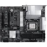 Материнская плата MSI PRO Z890-P WIFI6E Soc-1851 Intel Z890 4xDDR5 ATX AC`97 8ch(7.1) 5Gigabit RAID+HDMI+DP