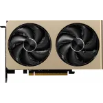 Видеокарта MSI PCI-E 5.0 RTX 5060 8G INSPIRE 2X NVIDIA GeForce RTX 5060 8Gb 128bit GDDR7 2535/28000 HDMIx1 DPx3 HDCP Ret