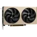 Видеокарта MSI PCI-E 5.0 RTX 5060 8G INSPIRE 2X NVIDIA GeForce RTX 5060 8Gb 128bit GDDR7 2535/28000 HDMIx1 DPx3 HDCP Ret Видеокарта MSI PCI-E 5.0 RTX 5060 8G INSPIRE 2X NVIDIA GeForce RTX 5060 8Gb 128bit GDDR7 2535/28000 HDMIx1 DPx3 HDCP Ret
