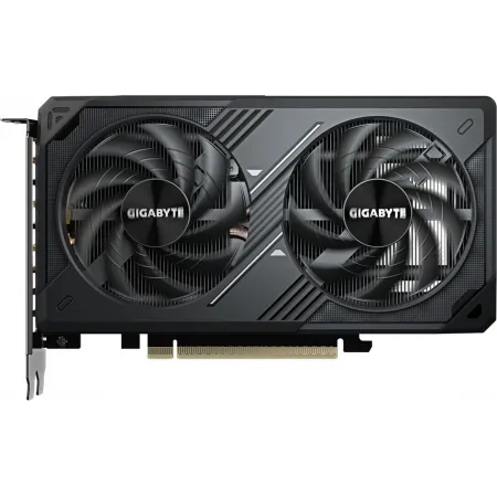 Видеокарта Gigabyte PCI-E 5.0 GV-N5060WF2MAX OCV2-8GD NVIDIA GeForce RTX 5060 8Gb 128bit GDDR7 2512/28000 HDMIx1 DPx3 HDCP Ret