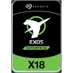 Жесткий диск Seagate SATA-III 10TB ST10000NM018G-FR Factory Recertified Server Exos X18 512E (7200rpm) 256Mb 3.5" Жесткий диск Seagate SATA-III 10TB ST10000NM018G-FR Factory Recertified Server Exos X18 512E (7200rpm) 256Mb 3.5"