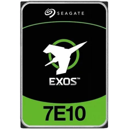 Жесткий диск Seagate SATA-III 8TB ST8000NM017B-FR Factory Recertified Server Exos 7E10 4KN (7200rpm) 256Mb 3.5" Жесткий диск Seagate SATA-III 8TB ST8000NM017B-FR Factory Recertified Server Exos 7E10 4KN (7200rpm) 256Mb 3.5"