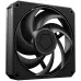 Вентилятор для корпуса ID-Cooling AM-120-K 120х120x25 черный 4-pin