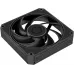 Вентилятор для корпуса ID-Cooling AM-120-K 120х120x25 черный 4-pin