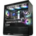 Корпус Zalman Chronix V2 черный без БП ATX 6x120mm 2x140mm 1xUSB2.0 1xUSB3.0 audio bott PSU