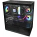 Корпус Zalman Chronix V2 черный без БП ATX 6x120mm 2x140mm 1xUSB2.0 1xUSB3.0 audio bott PSU