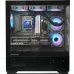 Корпус Zalman Chronix V2 черный без БП ATX 6x120mm 2x140mm 1xUSB2.0 1xUSB3.0 audio bott PSU