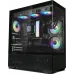 Корпус Zalman Chronix V2 черный без БП ATX 6x120mm 2x140mm 1xUSB2.0 1xUSB3.0 audio bott PSU