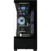 Корпус Zalman Chronix V2 черный без БП ATX 6x120mm 2x140mm 1xUSB2.0 1xUSB3.0 audio bott PSU