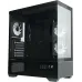 Корпус Zalman Chronix V2 черный без БП ATX 6x120mm 2x140mm 1xUSB2.0 1xUSB3.0 audio bott PSU