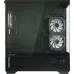 Корпус Zalman Chronix V2 черный без БП ATX 6x120mm 2x140mm 1xUSB2.0 1xUSB3.0 audio bott PSU