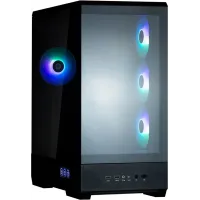Корпус Zalman P50 черный без БП ATX 10x120mm 5x140mm 2xUSB3.0 audio bott PSU Корпус Zalman P50 черный без БП ATX 10x120mm 5x140mm 2xUSB3.0 audio bott PSU