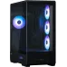 Корпус Zalman P50 черный без БП ATX 10x120mm 5x140mm 2xUSB3.0 audio bott PSU Корпус Zalman P50 черный без БП ATX 10x120mm 5x140mm 2xUSB3.0 audio bott PSU