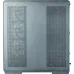 Корпус Zalman P50 черный без БП ATX 10x120mm 5x140mm 2xUSB3.0 audio bott PSU Корпус Zalman P50 черный без БП ATX 10x120mm 5x140mm 2xUSB3.0 audio bott PSU