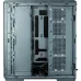 Корпус Zalman P50 черный без БП ATX 10x120mm 5x140mm 2xUSB3.0 audio bott PSU Корпус Zalman P50 черный без БП ATX 10x120mm 5x140mm 2xUSB3.0 audio bott PSU