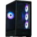 Корпус Zalman P50 черный без БП ATX 10x120mm 5x140mm 2xUSB3.0 audio bott PSU Корпус Zalman P50 черный без БП ATX 10x120mm 5x140mm 2xUSB3.0 audio bott PSU