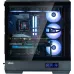 Корпус Zalman P50 черный без БП ATX 10x120mm 5x140mm 2xUSB3.0 audio bott PSU Корпус Zalman P50 черный без БП ATX 10x120mm 5x140mm 2xUSB3.0 audio bott PSU