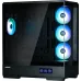 Корпус Zalman P50 черный без БП ATX 10x120mm 5x140mm 2xUSB3.0 audio bott PSU Корпус Zalman P50 черный без БП ATX 10x120mm 5x140mm 2xUSB3.0 audio bott PSU