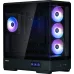 Корпус Zalman P50 черный без БП ATX 10x120mm 5x140mm 2xUSB3.0 audio bott PSU Корпус Zalman P50 черный без БП ATX 10x120mm 5x140mm 2xUSB3.0 audio bott PSU