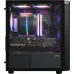 Корпус Zalman M4 SE черный без БП mATX 6x120mm 2xUSB2.0 1xUSB3.0 audio bott PSU