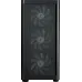 Корпус Zalman M4 SE черный без БП mATX 6x120mm 2xUSB2.0 1xUSB3.0 audio bott PSU