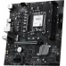 Материнская плата MSI PRO B860M-E Soc-1851 Intel B860 2xDDR5 mATX AC`97 8ch(7.1) 5Gigabit RAID+HDMI+DP Материнская плата MSI PRO B860M-E Soc-1851 Intel B860 2xDDR5 mATX AC`97 8ch(7.1) 5Gigabit RAID+HDMI+DP