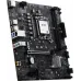 Материнская плата MSI PRO B860M-E Soc-1851 Intel B860 2xDDR5 mATX AC`97 8ch(7.1) 5Gigabit RAID+HDMI+DP