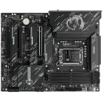 Материнская плата MSI Z890 GAMING PLUS WIFI6E Soc-1851 Intel Z890 4xDDR5 ATX AC`97 8ch(7.1) 5Gigabit RAID+HDMI+DP