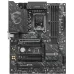 Материнская плата MSI Z890 GAMING WIFI6E Soc-1851 Intel Z890 ATX AC`97 8ch(7.1) 2.5Gg RAID+HDMI+DP Материнская плата MSI Z890 GAMING WIFI6E Soc-1851 Intel Z890 ATX AC`97 8ch(7.1) 2.5Gg RAID+HDMI+DP