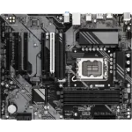 Материнская плата Gigabyte B760 DS3H GEN5 Soc-1700 Intel B760 4xDDR5 ATX AC`97 8ch(7.1) GbLAN RAID+HDMI+DP Материнская плата Gigabyte B760 DS3H GEN5 Soc-1700 Intel B760 4xDDR5 ATX AC`97 8ch(7.1) GbLAN RAID+HDMI+DP