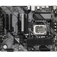 Материнская плата Gigabyte B760 DS3H GEN5 Soc-1700 Intel B760 4xDDR5 ATX AC`97 8ch(7.1) GbLAN RAID+HDMI+DP Материнская плата Gigabyte B760 DS3H GEN5 Soc-1700 Intel B760 4xDDR5 ATX AC`97 8ch(7.1) GbLAN RAID+HDMI+DP