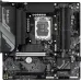 Материнская плата Gigabyte B760M GAMING X DDR4 GEN5 Soc-1700 Intel B760 4xDDR4 mATX AC`97 8ch(7.1) 2.5Gg RAID+HDMI+DP Материнская плата Gigabyte B760M GAMING X DDR4 GEN5 Soc-1700 Intel B760 4xDDR4 mATX AC`97 8ch(7.1) 2.5Gg RAID+HDMI+DP