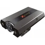 Звуковая карта Creative USB Sound BlasterX G6 (SB-Axx1) 7.1 Ret