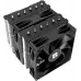 Устройство охлаждения(кулер) Thermalright Peerless Assassin 120 SE V2 нет подсветки Soc-AM5/AM4/1200/1700/1851 серебристый/черный 4-pin 29.5dB Al+Cu 730gr Ret (PA120-SE-V2)