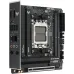 Материнская плата Asus TUF GAMING B850I WIFI NEO Socket AM5 AMD B850 2xDDR5 mini-ITX AC`97 8ch(7.1) 2.5Gg RAID+HDMI+DP Материнская плата Asus TUF GAMING B850I WIFI NEO Socket AM5 AMD B850 2xDDR5 mini-ITX AC`97 8ch(7.1) 2.5Gg RAID+HDMI+DP
