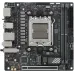 Материнская плата Asus TUF GAMING B850I WIFI NEO Socket AM5 AMD B850 2xDDR5 mini-ITX AC`97 8ch(7.1) 2.5Gg RAID+HDMI+DP Материнская плата Asus TUF GAMING B850I WIFI NEO Socket AM5 AMD B850 2xDDR5 mini-ITX AC`97 8ch(7.1) 2.5Gg RAID+HDMI+DP