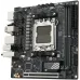 Материнская плата Asus TUF GAMING B850I WIFI NEO Socket AM5 AMD B850 2xDDR5 mini-ITX AC`97 8ch(7.1) 2.5Gg RAID+HDMI+DP Материнская плата Asus TUF GAMING B850I WIFI NEO Socket AM5 AMD B850 2xDDR5 mini-ITX AC`97 8ch(7.1) 2.5Gg RAID+HDMI+DP