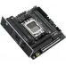 Материнская плата Asus TUF GAMING B850I WIFI NEO Socket AM5 AMD B850 2xDDR5 mini-ITX AC`97 8ch(7.1) 2.5Gg RAID+HDMI+DP Материнская плата Asus TUF GAMING B850I WIFI NEO Socket AM5 AMD B850 2xDDR5 mini-ITX AC`97 8ch(7.1) 2.5Gg RAID+HDMI+DP