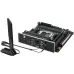 Материнская плата Asus TUF GAMING B850I WIFI NEO Socket AM5 AMD B850 2xDDR5 mini-ITX AC`97 8ch(7.1) 2.5Gg RAID+HDMI+DP Материнская плата Asus TUF GAMING B850I WIFI NEO Socket AM5 AMD B850 2xDDR5 mini-ITX AC`97 8ch(7.1) 2.5Gg RAID+HDMI+DP