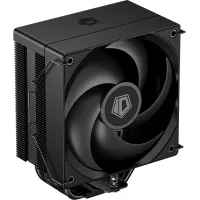 Устройство охлаждения(кулер) ID-Cooling SE-214-XT V2 нет подсветки Soc-AM5/AM4/1200/1700/1851 черный 4-pin 16-27.2dB Al+Cu 200W 550gr Ret (SE-214-XT V2 BLACK) Устройство охлаждения(кулер) ID-Cooling SE-214-XT V2 нет подсветки Soc-AM5/AM4/1200/1700/1851 черный 4-pin 16-27.2dB Al+Cu 200W 550gr Ret (SE-214-XT V2 BLACK)