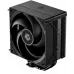 Устройство охлаждения(кулер) ID-Cooling SE-214-XT V2 нет подсветки Soc-AM5/AM4/1200/1700/1851 черный 4-pin 16-27.2dB Al+Cu 200W 550gr Ret (SE-214-XT V2 BLACK)