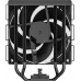 Устройство охлаждения(кулер) ID-Cooling SE-214-XT V2 нет подсветки Soc-AM5/AM4/1200/1700/1851 черный 4-pin 16-27.2dB Al+Cu 200W 550gr Ret (SE-214-XT V2 BLACK)