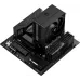 Устройство охлаждения(кулер) ID-Cooling SE-214-XT V2 нет подсветки Soc-AM5/AM4/1200/1700/1851 черный 4-pin 16-27.2dB Al+Cu 200W 550gr Ret (SE-214-XT V2 BLACK)